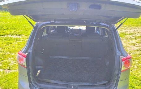 Hyundai Santa Fe III рестайлинг, 2012 год, 1 350 000 рублей, 8 фотография