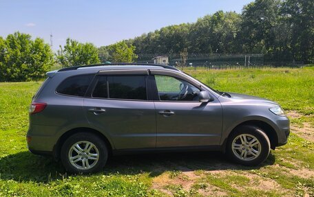 Hyundai Santa Fe III рестайлинг, 2012 год, 1 350 000 рублей, 9 фотография