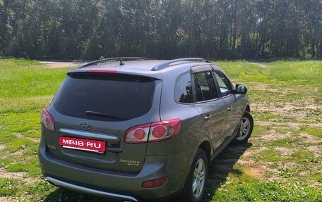 Hyundai Santa Fe III рестайлинг, 2012 год, 1 350 000 рублей, 10 фотография