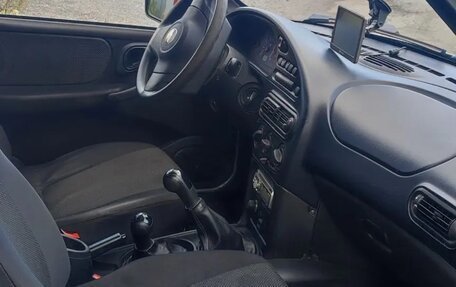 Chevrolet Niva I рестайлинг, 2013 год, 670 000 рублей, 8 фотография