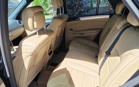 Mercedes-Benz M-Класс, 2010 год, 1 350 000 рублей, 6 фотография