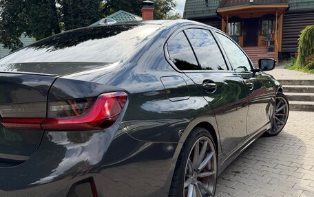 BMW 3 серия, 2022 год, 7 190 000 рублей, 6 фотография