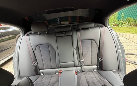 BMW 3 серия, 2022 год, 7 190 000 рублей, 12 фотография