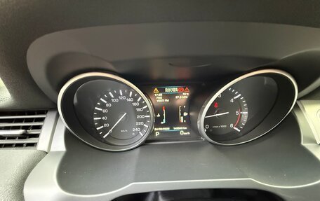 Land Rover Range Rover Evoque I, 2012 год, 2 000 000 рублей, 9 фотография