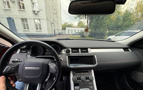 Land Rover Range Rover Evoque I, 2012 год, 2 000 000 рублей, 4 фотография