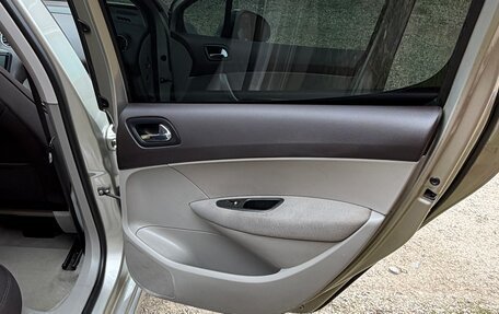 Peugeot 308 II, 2009 год, 555 000 рублей, 14 фотография