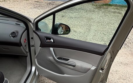 Peugeot 308 II, 2009 год, 555 000 рублей, 16 фотография