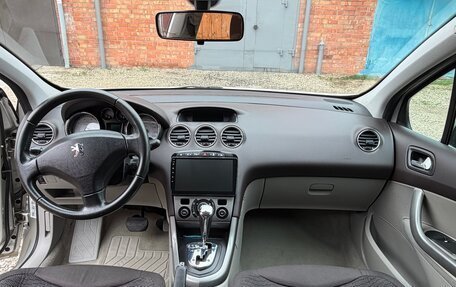 Peugeot 308 II, 2009 год, 555 000 рублей, 17 фотография