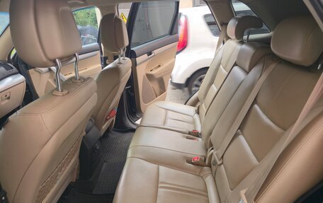 KIA Sorento II рестайлинг, 2009 год, 1 320 000 рублей, 9 фотография