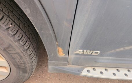KIA Sorento II рестайлинг, 2009 год, 1 320 000 рублей, 6 фотография