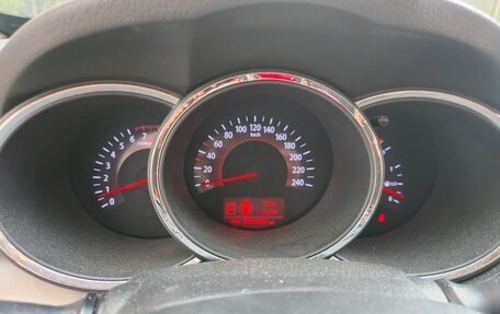 KIA Sorento II рестайлинг, 2009 год, 1 320 000 рублей, 17 фотография