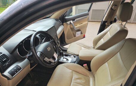 KIA Sorento II рестайлинг, 2009 год, 1 320 000 рублей, 18 фотография