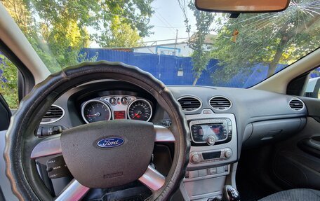 Ford Focus II рестайлинг, 2010 год, 540 000 рублей, 2 фотография