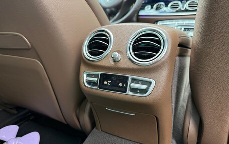 Mercedes-Benz E-Класс, 2016 год, 3 490 000 рублей, 14 фотография