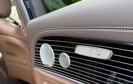 Mercedes-Benz E-Класс, 2016 год, 3 490 000 рублей, 20 фотография