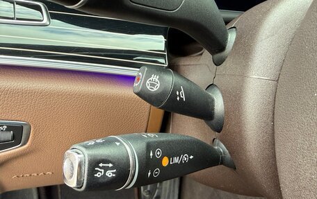Mercedes-Benz E-Класс, 2016 год, 3 490 000 рублей, 19 фотография