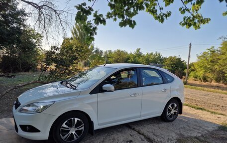 Ford Focus II рестайлинг, 2010 год, 540 000 рублей, 6 фотография