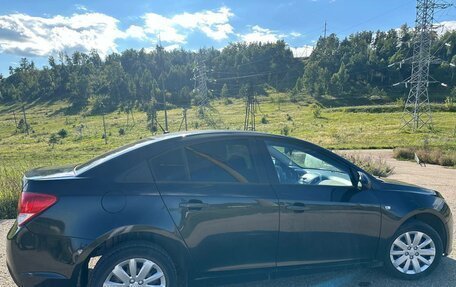 Chevrolet Cruze II, 2013 год, 699 000 рублей, 6 фотография