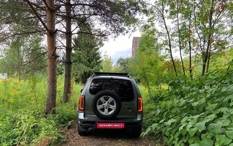 Chevrolet Niva I рестайлинг, 2013 год, 365 000 рублей, 6 фотография