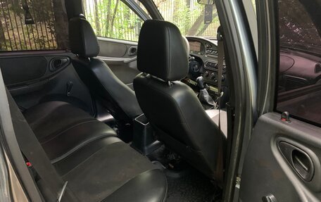 Chevrolet Niva I рестайлинг, 2013 год, 365 000 рублей, 19 фотография