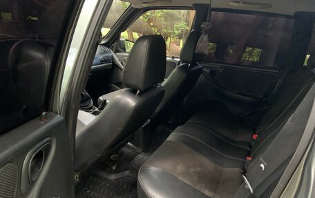 Chevrolet Niva I рестайлинг, 2013 год, 365 000 рублей, 18 фотография