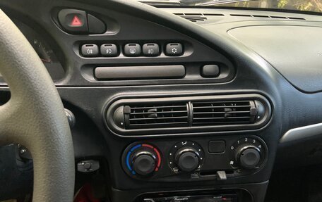 Chevrolet Niva I рестайлинг, 2013 год, 365 000 рублей, 24 фотография