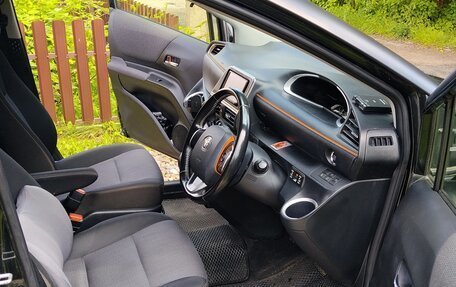 Toyota Sienta II, 2020 год, 1 470 000 рублей, 9 фотография