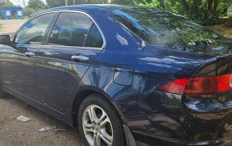 Honda Accord VIII рестайлинг, 2007 год, 549 000 рублей, 4 фотография