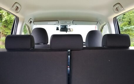 Toyota Sienta II, 2020 год, 1 470 000 рублей, 15 фотография