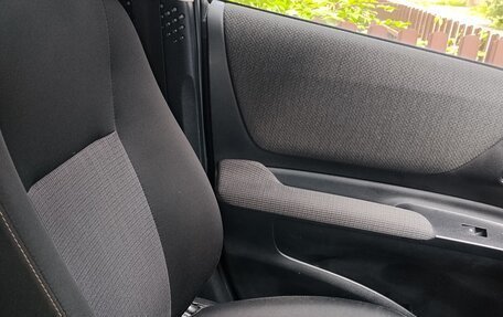 Toyota Sienta II, 2020 год, 1 470 000 рублей, 12 фотография