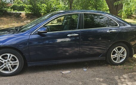 Honda Accord VIII рестайлинг, 2007 год, 549 000 рублей, 6 фотография