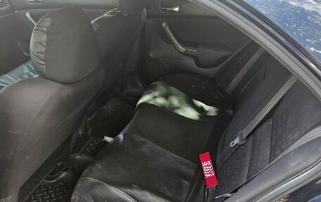Honda Accord VIII рестайлинг, 2007 год, 549 000 рублей, 8 фотография