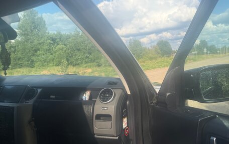 Land Rover Discovery III, 2005 год, 830 000 рублей, 14 фотография