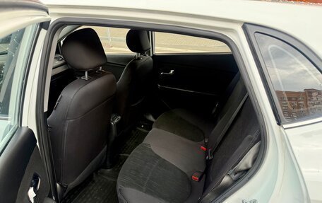 KIA Rio III рестайлинг, 2015 год, 895 000 рублей, 13 фотография