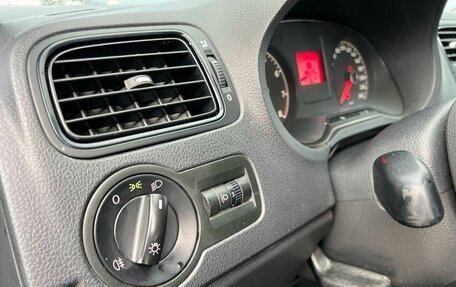 Volkswagen Polo VI (EU Market), 2012 год, 569 000 рублей, 13 фотография