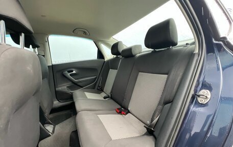 Volkswagen Polo VI (EU Market), 2012 год, 569 000 рублей, 18 фотография