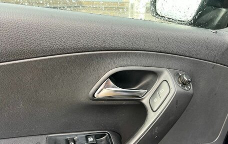 Volkswagen Polo VI (EU Market), 2012 год, 569 000 рублей, 12 фотография