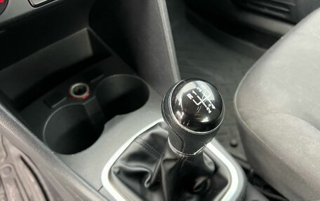 Volkswagen Polo VI (EU Market), 2012 год, 569 000 рублей, 15 фотография