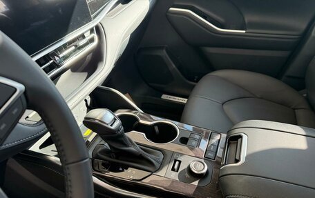 Toyota Highlander, 2026 год, 5 749 000 рублей, 11 фотография