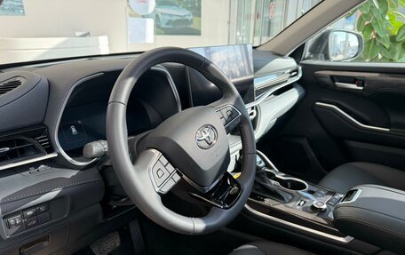 Toyota Highlander, 2026 год, 5 749 000 рублей, 9 фотография