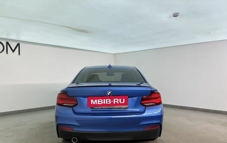 BMW 2 серия F22, 2020 год, 2 899 000 рублей, 4 фотография