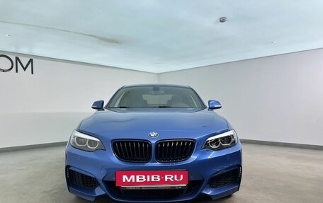 BMW 2 серия F22, 2020 год, 2 899 000 рублей, 3 фотография