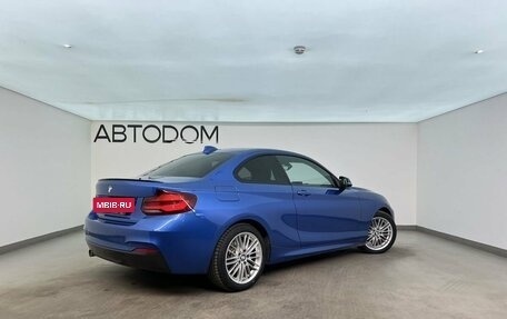 BMW 2 серия F22, 2020 год, 2 899 000 рублей, 2 фотография