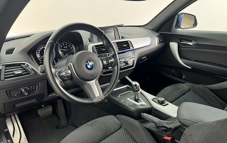 BMW 2 серия F22, 2020 год, 2 899 000 рублей, 11 фотография