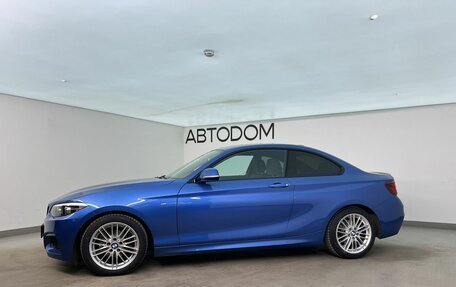 BMW 2 серия F22, 2020 год, 2 899 000 рублей, 5 фотография