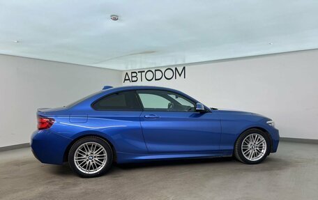 BMW 2 серия F22, 2020 год, 2 899 000 рублей, 6 фотография
