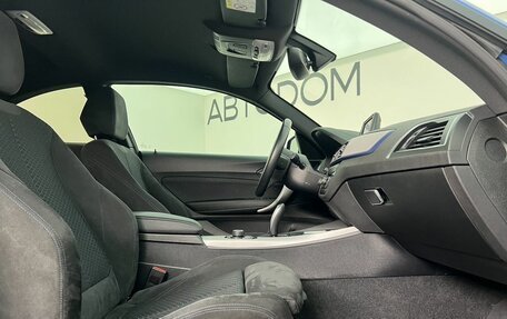 BMW 2 серия F22, 2020 год, 2 899 000 рублей, 12 фотография