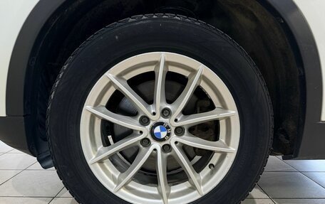 BMW X3, 2013 год, 1 980 000 рублей, 7 фотография