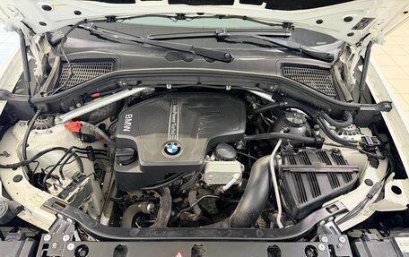 BMW X3, 2013 год, 1 980 000 рублей, 8 фотография