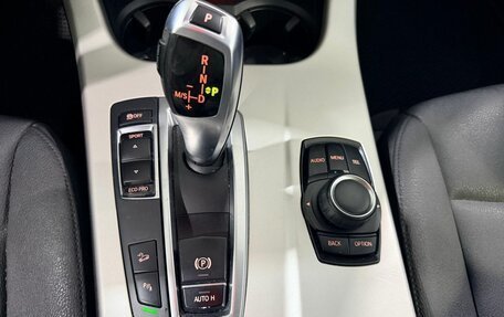 BMW X3, 2013 год, 1 980 000 рублей, 19 фотография